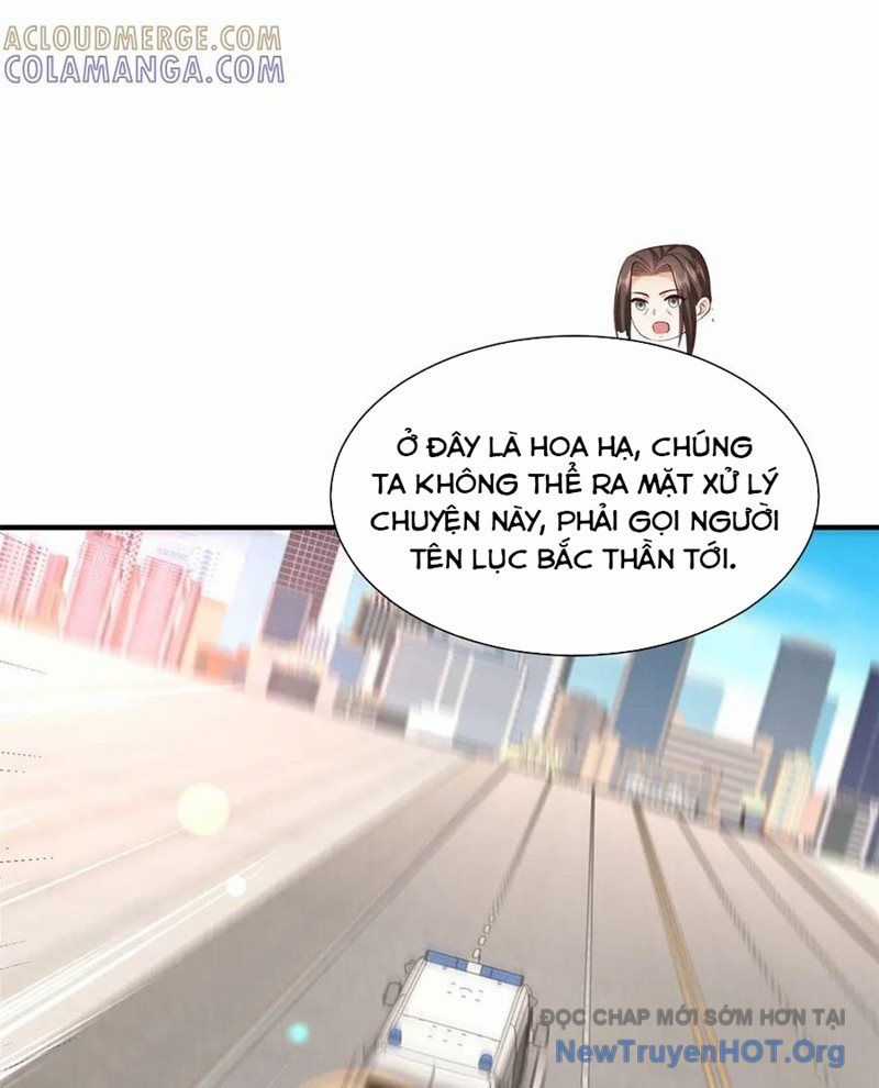 Mỗi Tuần Ta Có Một Nghề Nghiệp Mới Chương 824 trang 30