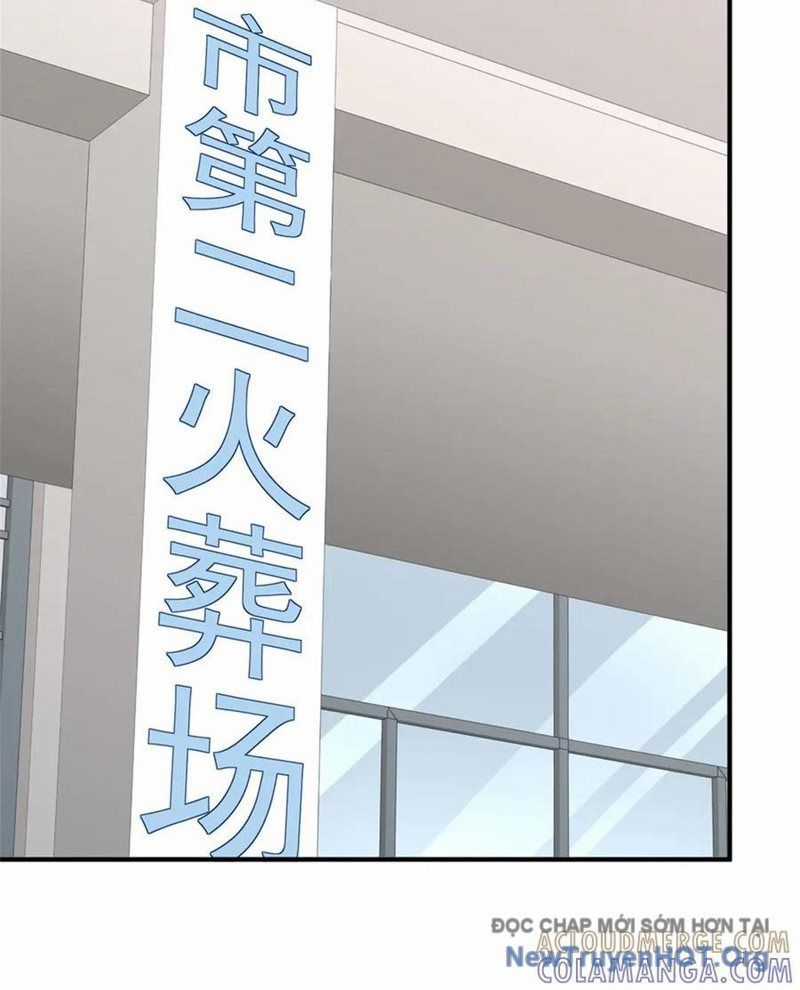 Mỗi Tuần Ta Có Một Nghề Nghiệp Mới Chương 824 trang 33