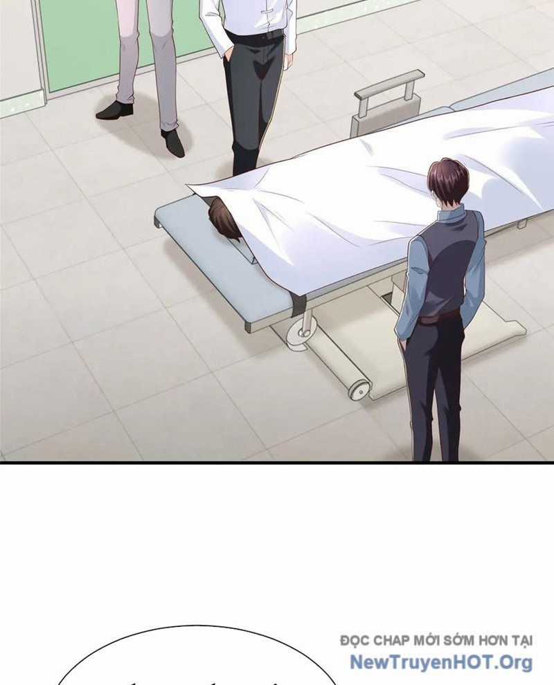 Mỗi Tuần Ta Có Một Nghề Nghiệp Mới Chương 824 trang 35