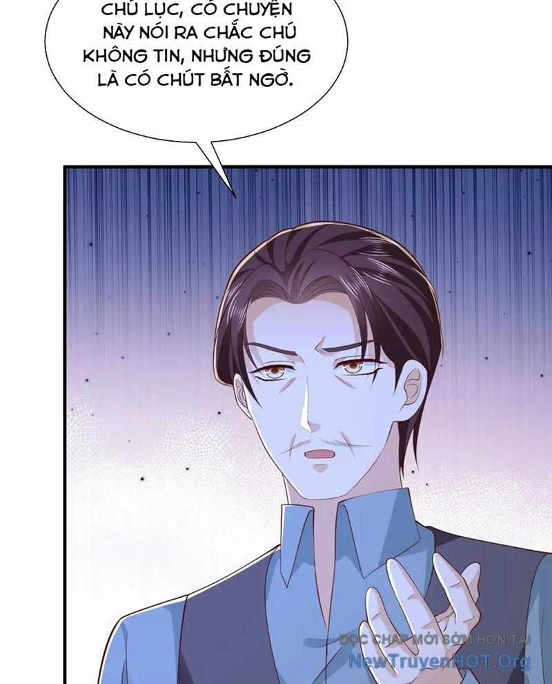 Mỗi Tuần Ta Có Một Nghề Nghiệp Mới Chương 824 trang 36