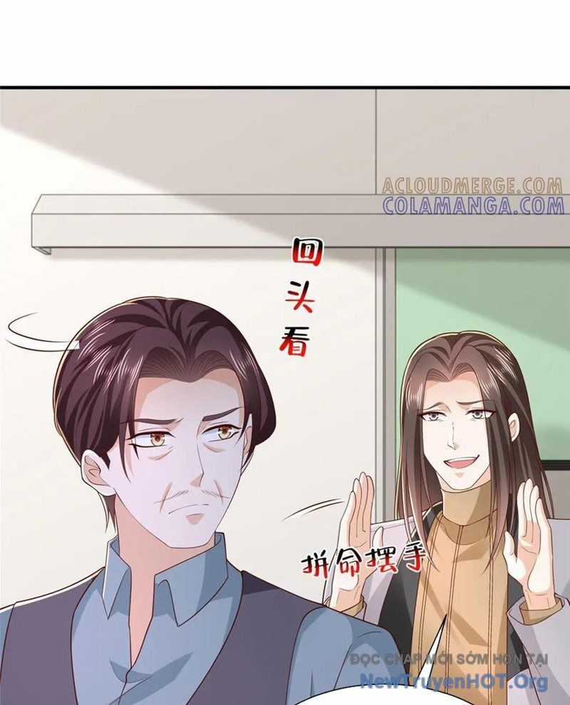 Mỗi Tuần Ta Có Một Nghề Nghiệp Mới Chương 824 trang 39