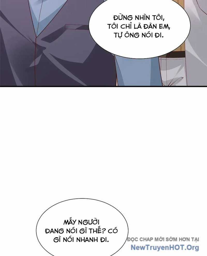 Mỗi Tuần Ta Có Một Nghề Nghiệp Mới Chương 824 trang 40