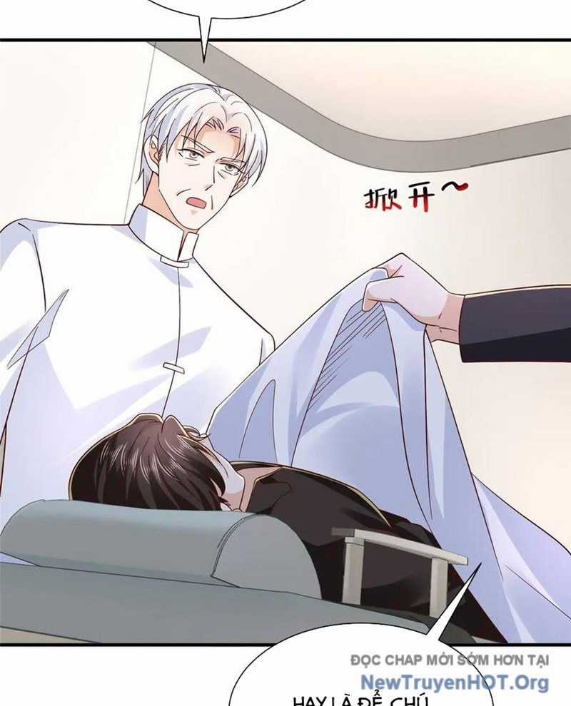 Mỗi Tuần Ta Có Một Nghề Nghiệp Mới Chương 824 trang 41