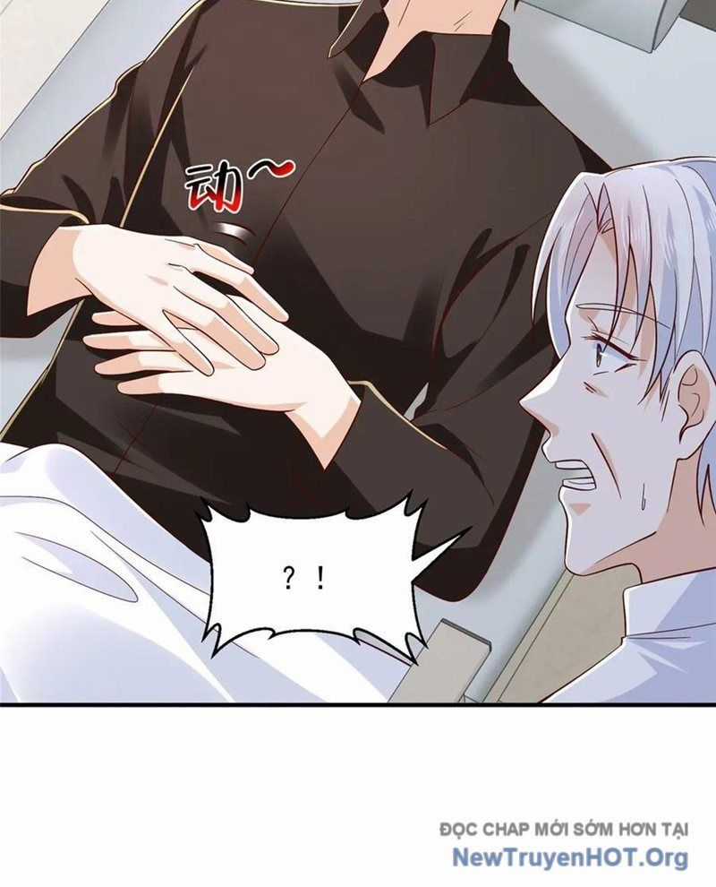 Mỗi Tuần Ta Có Một Nghề Nghiệp Mới Chương 824 trang 43