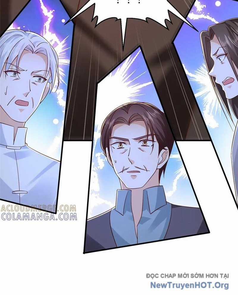 Mỗi Tuần Ta Có Một Nghề Nghiệp Mới Chương 824 trang 50