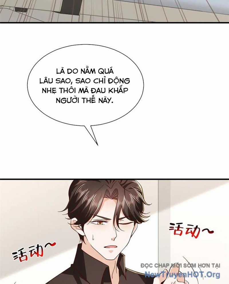 Mỗi Tuần Ta Có Một Nghề Nghiệp Mới Chương 824 trang 53