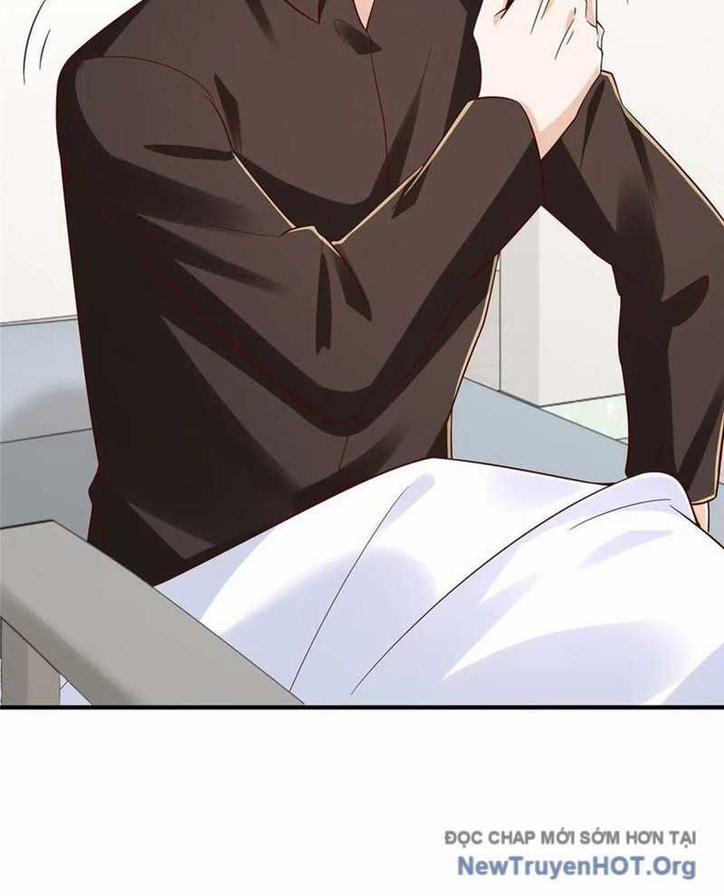 Mỗi Tuần Ta Có Một Nghề Nghiệp Mới Chương 824 trang 54