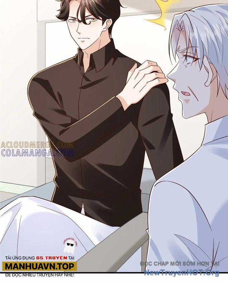 Mỗi Tuần Ta Có Một Nghề Nghiệp Mới Chương 824 trang 57