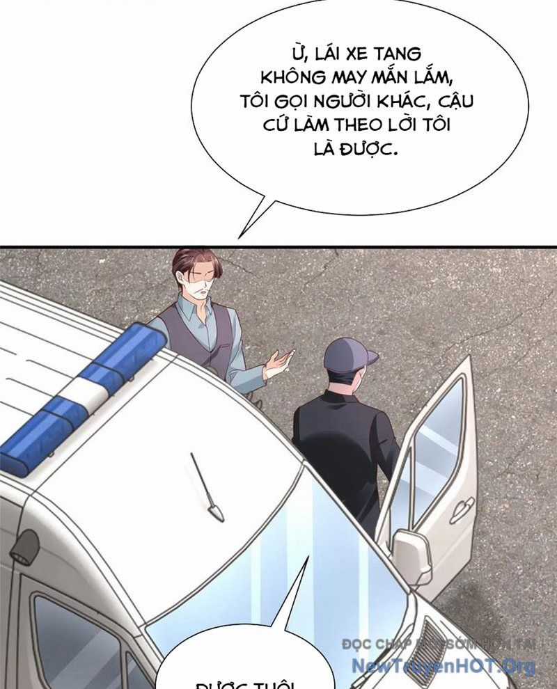 Mỗi Tuần Ta Có Một Nghề Nghiệp Mới Chương 824 trang 6