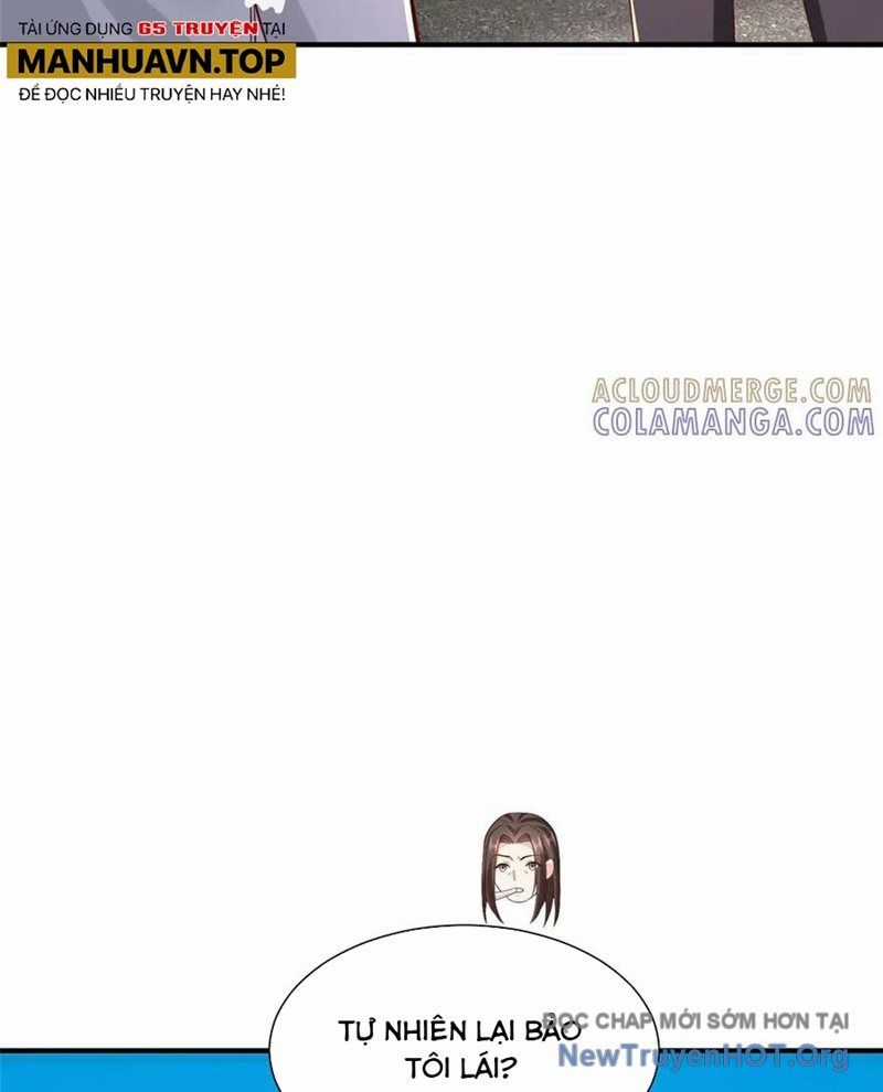 Mỗi Tuần Ta Có Một Nghề Nghiệp Mới Chương 824 trang 9