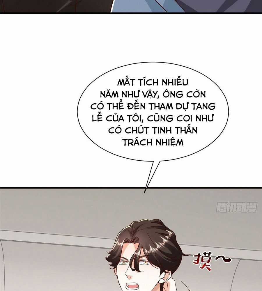 Mỗi Tuần Ta Có Một Nghề Nghiệp Mới Chương 825 trang 11