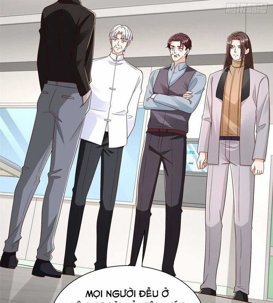 Mỗi Tuần Ta Có Một Nghề Nghiệp Mới Chương 825 trang 16