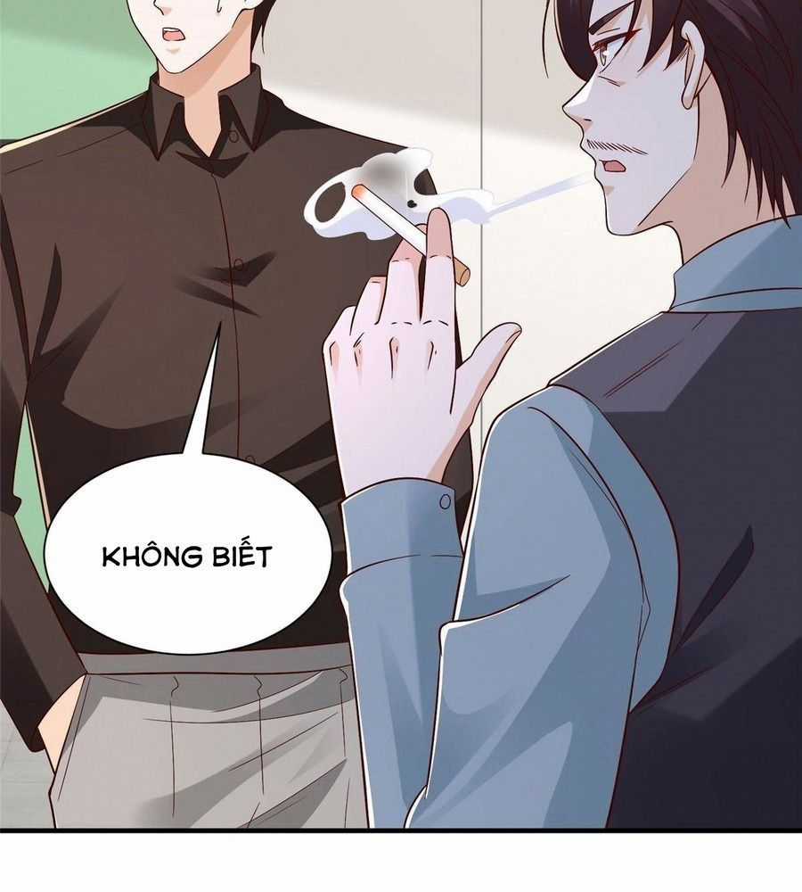 Mỗi Tuần Ta Có Một Nghề Nghiệp Mới Chương 825 trang 21