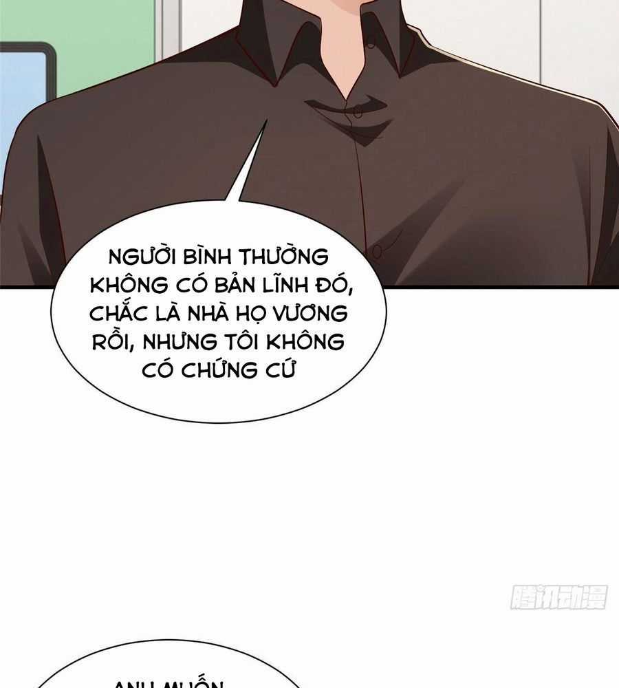 Mỗi Tuần Ta Có Một Nghề Nghiệp Mới Chương 825 trang 24