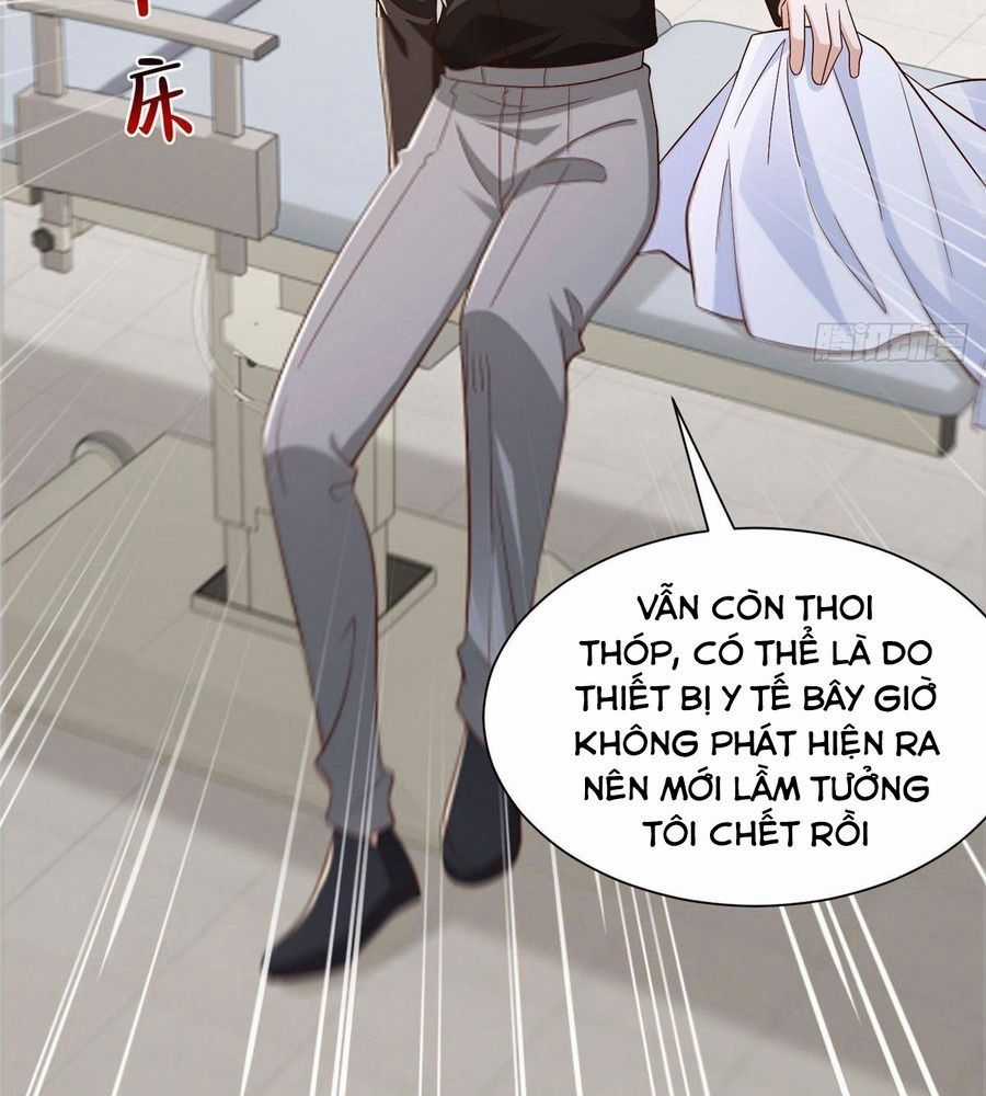 Mỗi Tuần Ta Có Một Nghề Nghiệp Mới Chương 825 trang 3