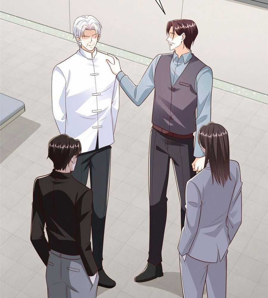 Mỗi Tuần Ta Có Một Nghề Nghiệp Mới Chương 825 trang 31