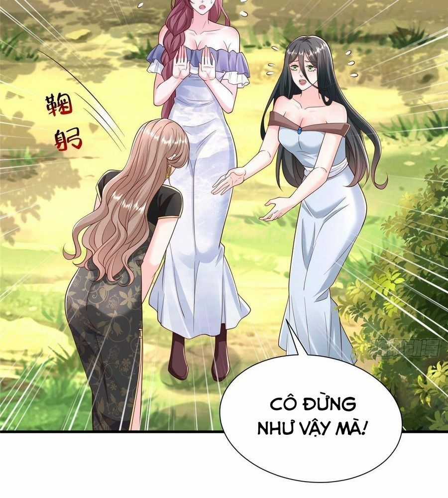 Mỗi Tuần Ta Có Một Nghề Nghiệp Mới Chương 825 trang 40