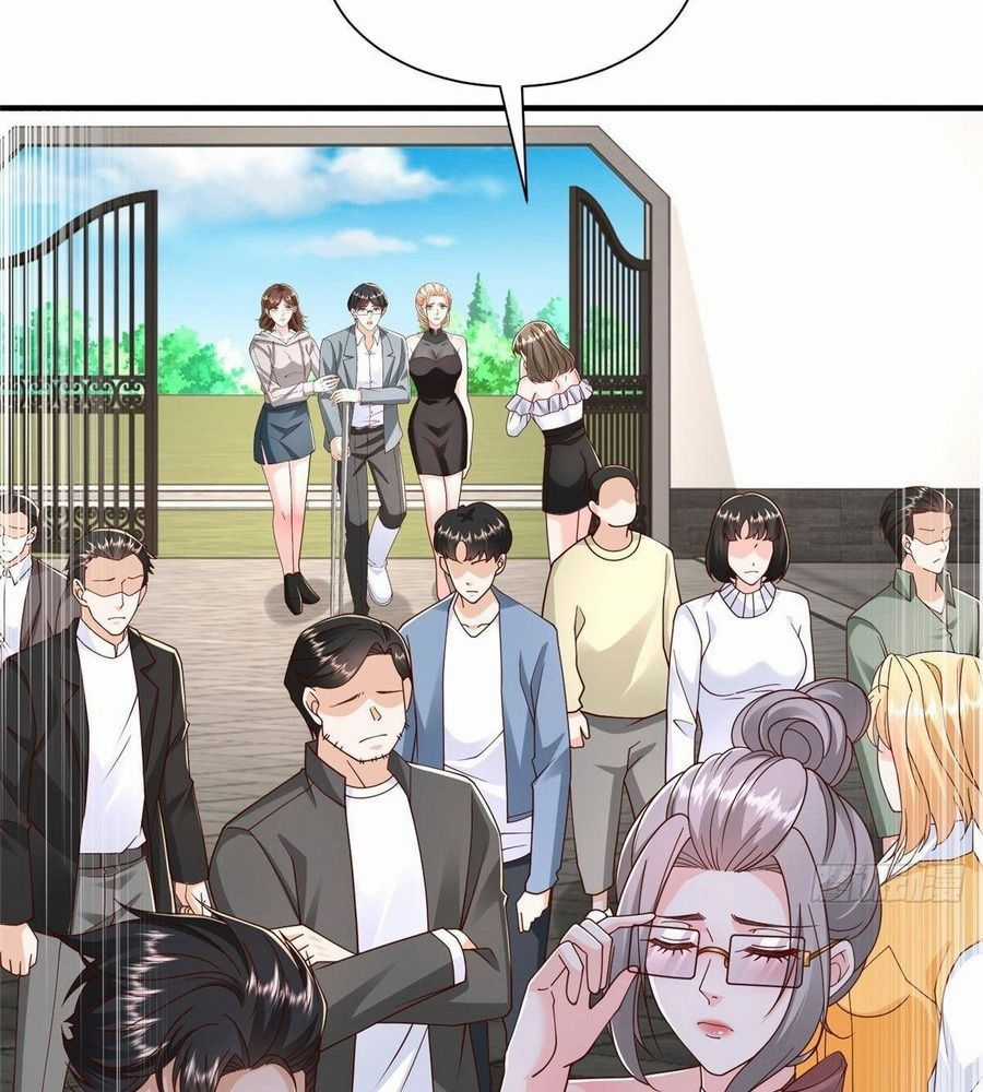 Mỗi Tuần Ta Có Một Nghề Nghiệp Mới Chương 825 trang 58