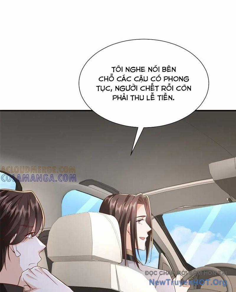 Mỗi Tuần Ta Có Một Nghề Nghiệp Mới Chương 826 trang 1