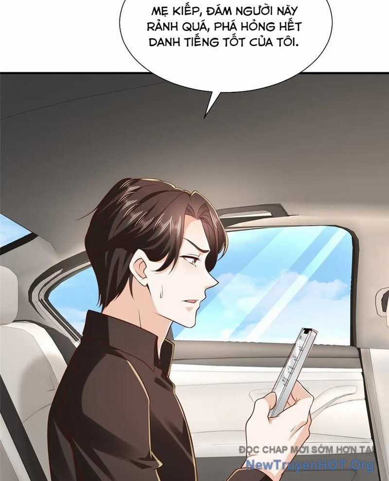 Mỗi Tuần Ta Có Một Nghề Nghiệp Mới Chương 826 trang 11