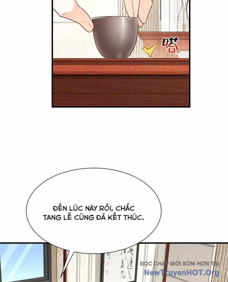 Mỗi Tuần Ta Có Một Nghề Nghiệp Mới Chương 826 trang 16