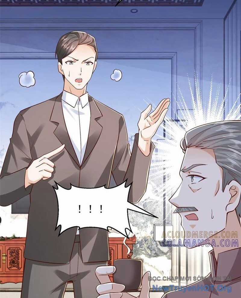 Mỗi Tuần Ta Có Một Nghề Nghiệp Mới Chương 826 trang 22