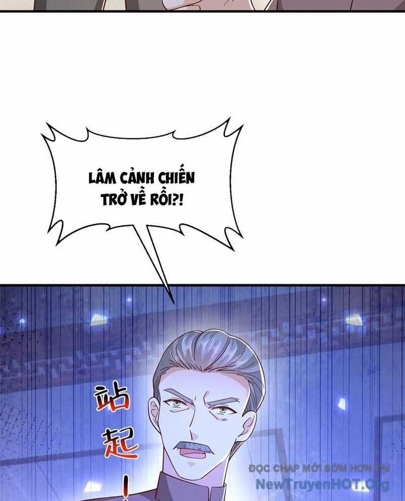 Mỗi Tuần Ta Có Một Nghề Nghiệp Mới Chương 826 trang 23