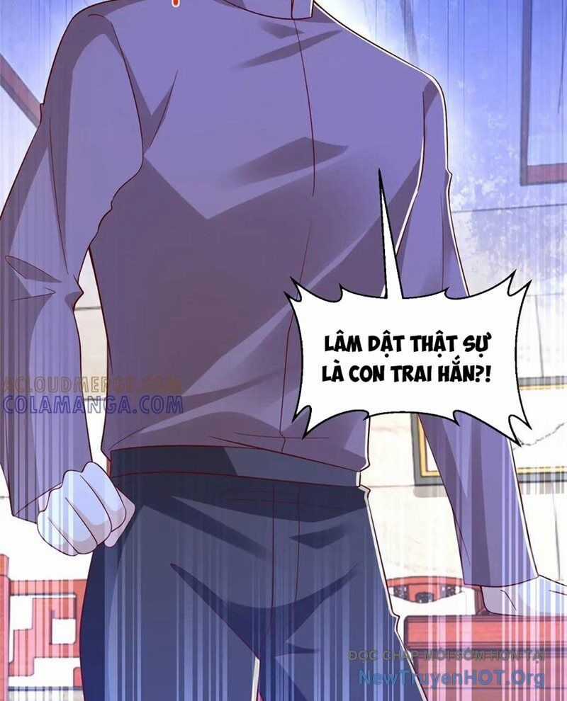 Mỗi Tuần Ta Có Một Nghề Nghiệp Mới Chương 826 trang 24