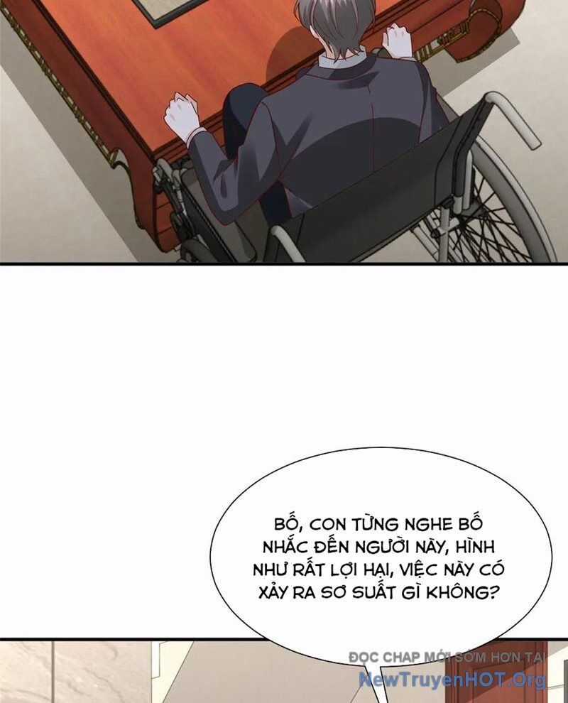 Mỗi Tuần Ta Có Một Nghề Nghiệp Mới Chương 826 trang 27