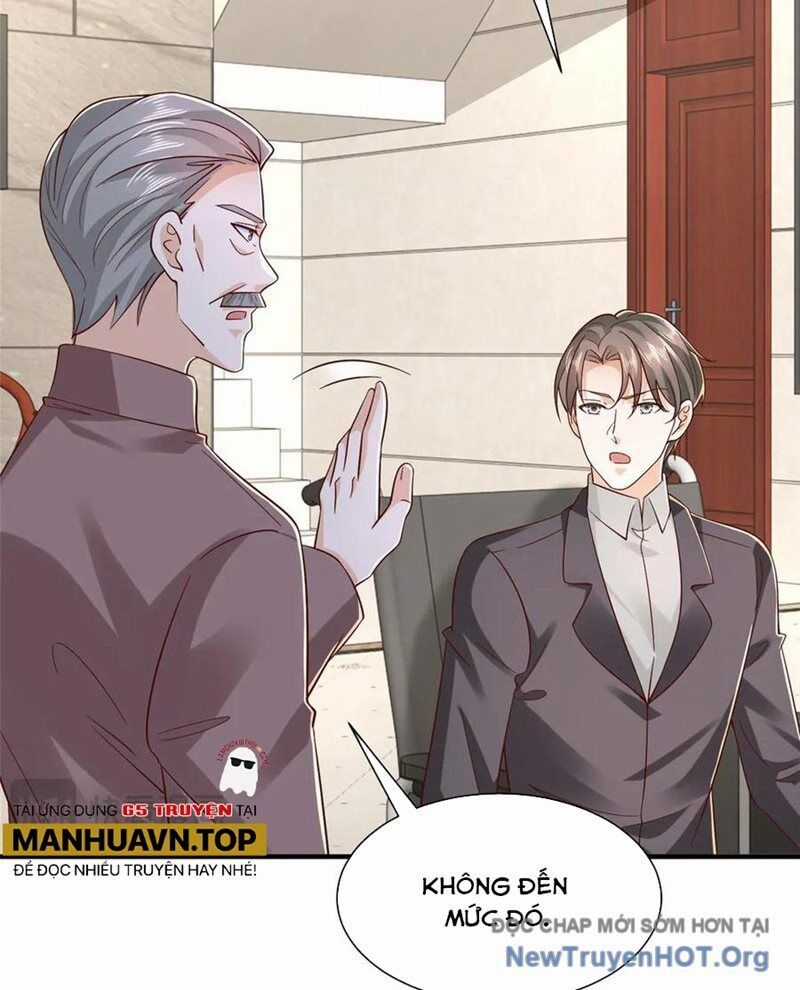 Mỗi Tuần Ta Có Một Nghề Nghiệp Mới Chương 826 trang 28