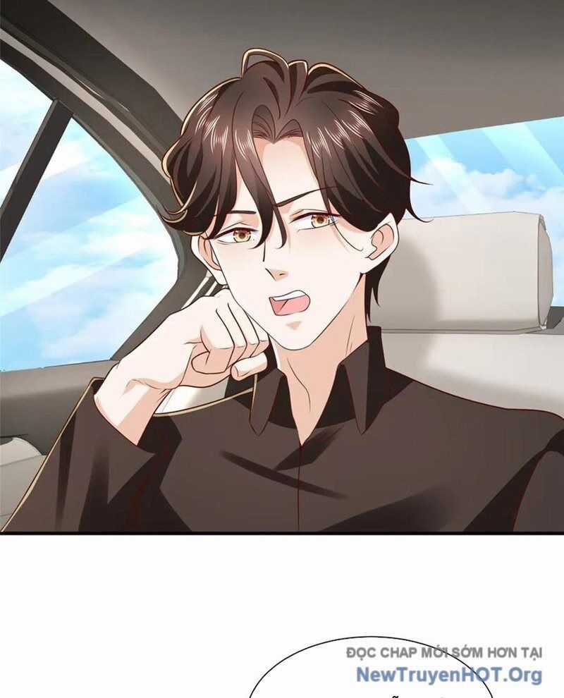 Mỗi Tuần Ta Có Một Nghề Nghiệp Mới Chương 826 trang 3