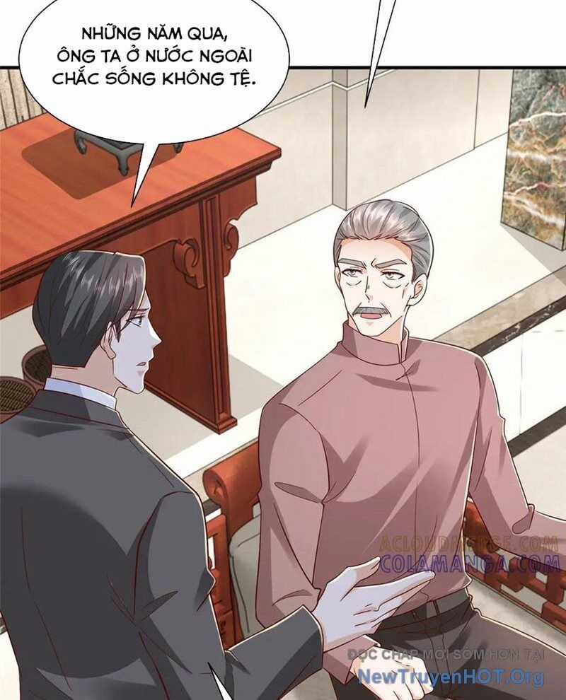 Mỗi Tuần Ta Có Một Nghề Nghiệp Mới Chương 826 trang 31