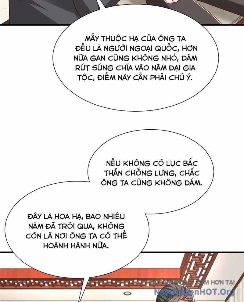 Mỗi Tuần Ta Có Một Nghề Nghiệp Mới Chương 826 trang 32