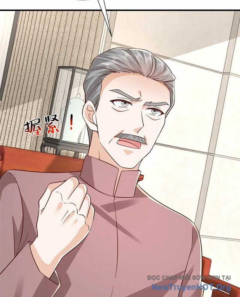 Mỗi Tuần Ta Có Một Nghề Nghiệp Mới Chương 826 trang 36