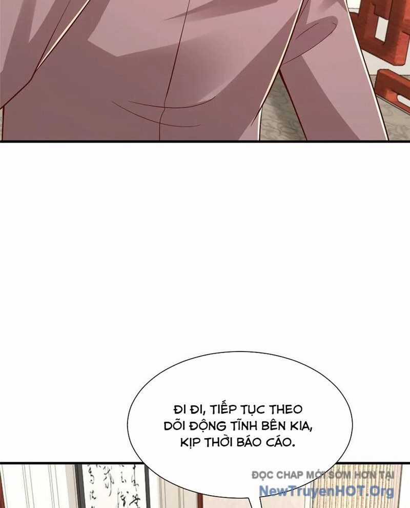 Mỗi Tuần Ta Có Một Nghề Nghiệp Mới Chương 826 trang 37