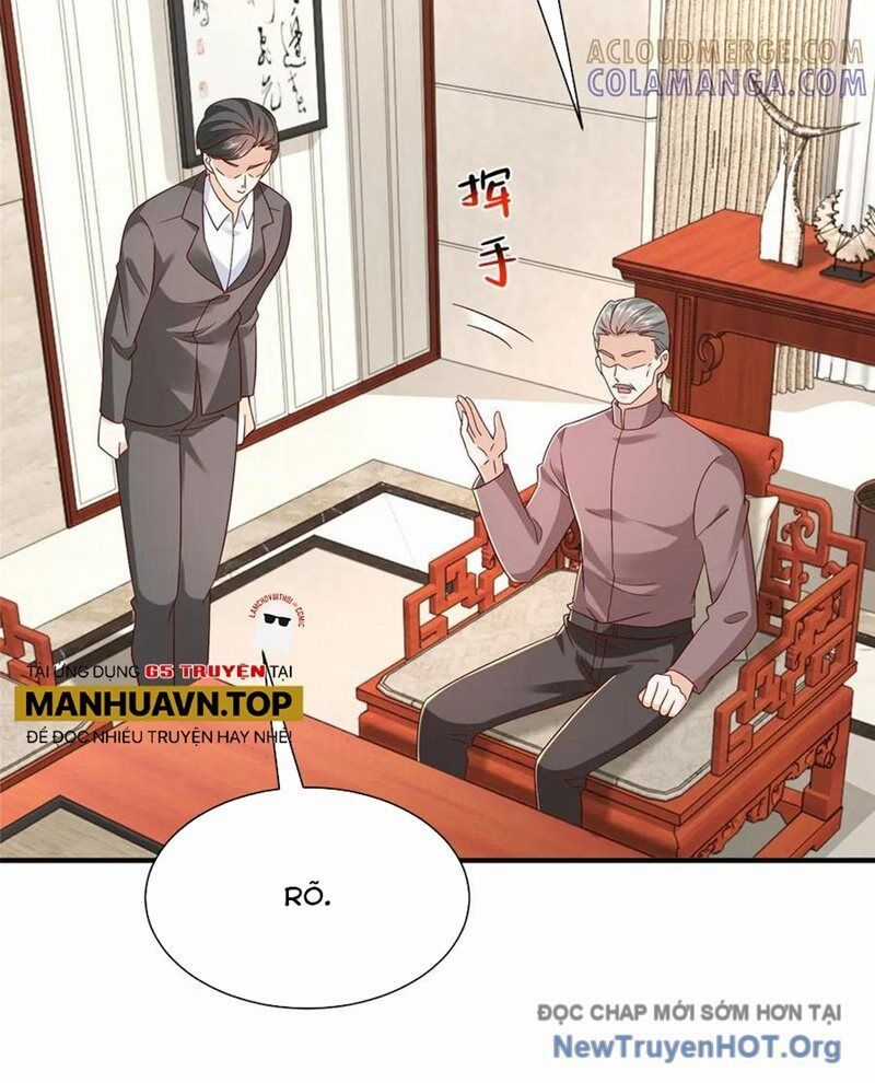 Mỗi Tuần Ta Có Một Nghề Nghiệp Mới Chương 826 trang 38