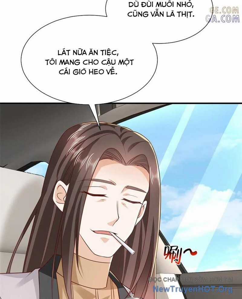 Mỗi Tuần Ta Có Một Nghề Nghiệp Mới Chương 826 trang 4