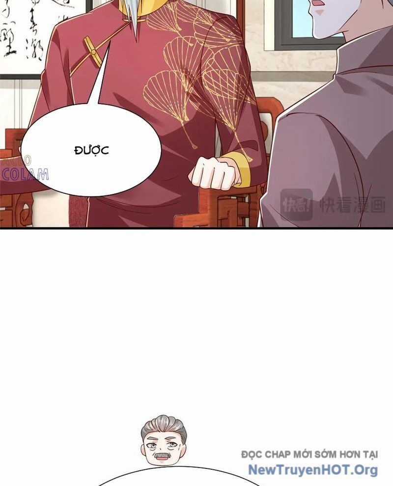 Mỗi Tuần Ta Có Một Nghề Nghiệp Mới Chương 826 trang 40