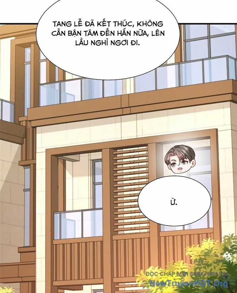 Mỗi Tuần Ta Có Một Nghề Nghiệp Mới Chương 826 trang 41