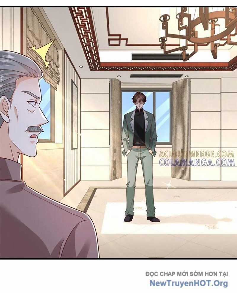 Mỗi Tuần Ta Có Một Nghề Nghiệp Mới Chương 826 trang 44