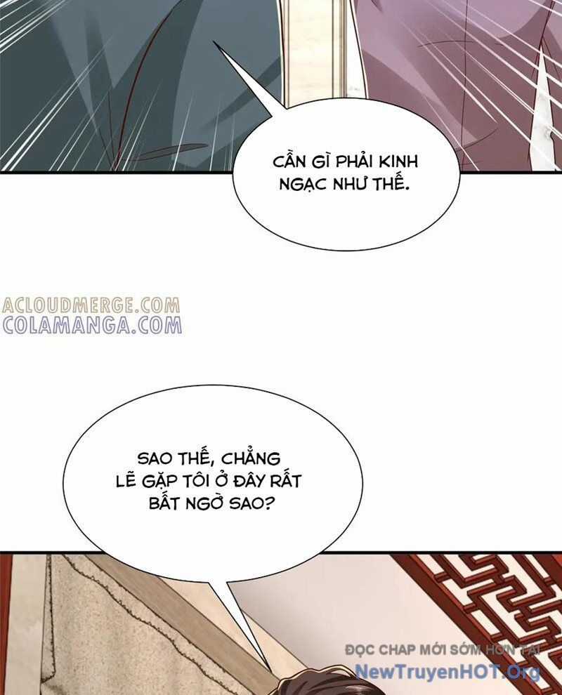 Mỗi Tuần Ta Có Một Nghề Nghiệp Mới Chương 826 trang 46