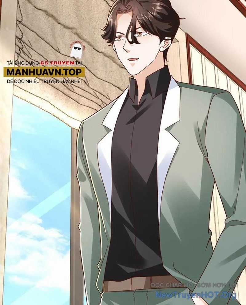 Mỗi Tuần Ta Có Một Nghề Nghiệp Mới Chương 826 trang 47