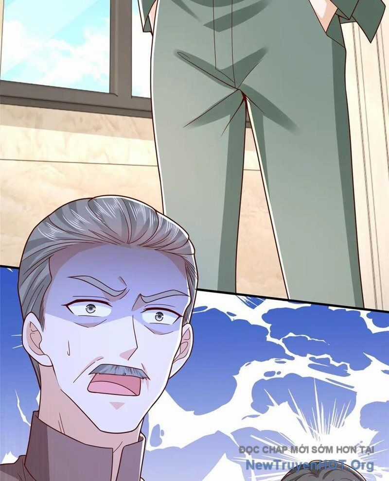 Mỗi Tuần Ta Có Một Nghề Nghiệp Mới Chương 826 trang 48