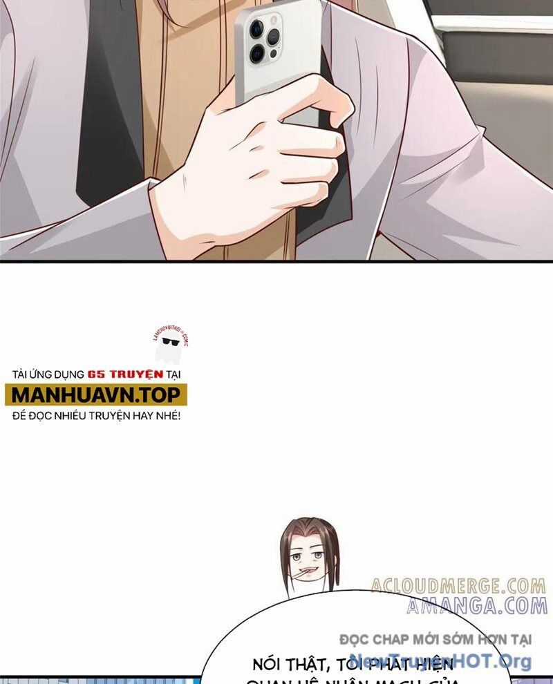 Mỗi Tuần Ta Có Một Nghề Nghiệp Mới Chương 826 trang 5