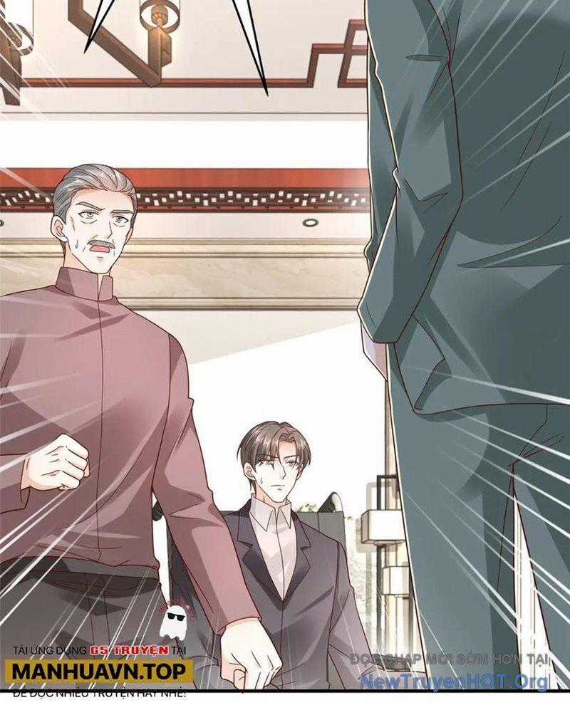 Mỗi Tuần Ta Có Một Nghề Nghiệp Mới Chương 826 trang 54