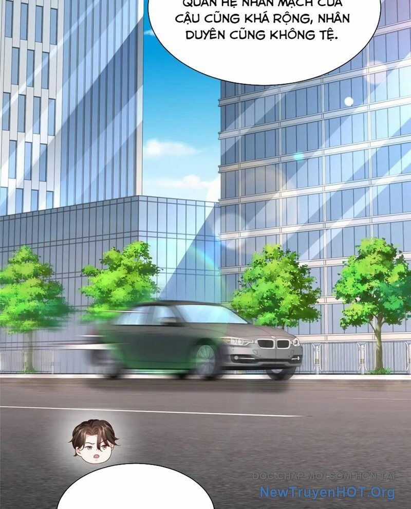 Mỗi Tuần Ta Có Một Nghề Nghiệp Mới Chương 826 trang 6