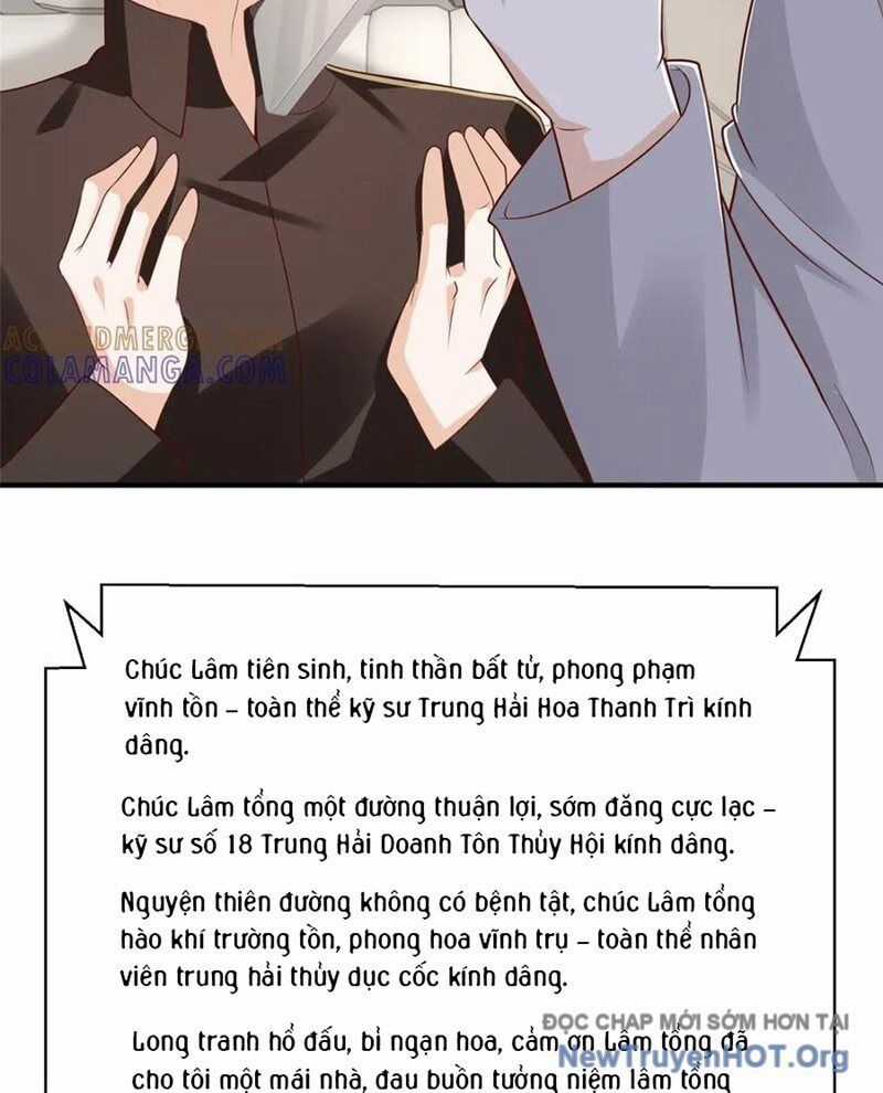 Mỗi Tuần Ta Có Một Nghề Nghiệp Mới Chương 826 trang 8