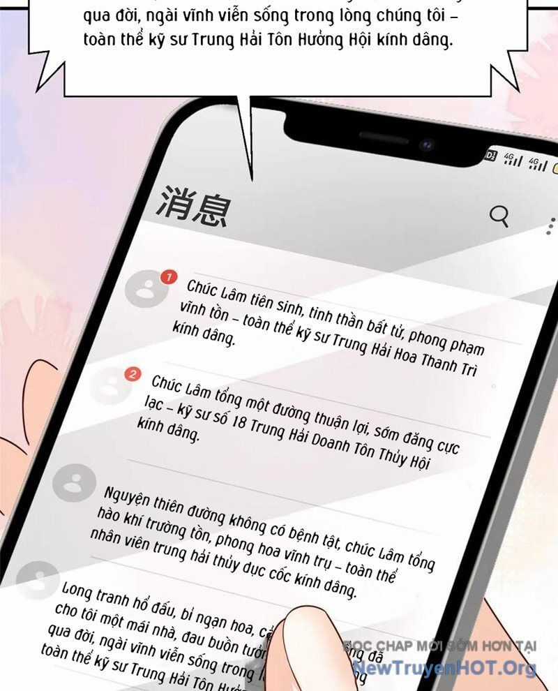 Mỗi Tuần Ta Có Một Nghề Nghiệp Mới Chương 826 trang 9