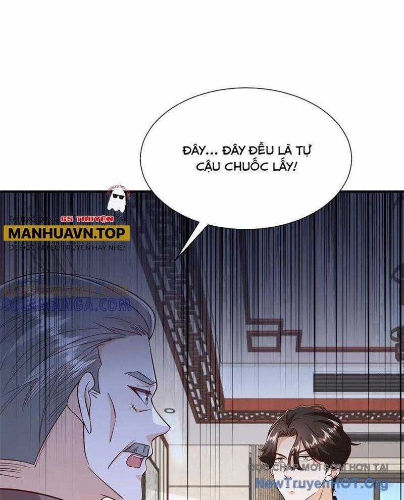 Mỗi Tuần Ta Có Một Nghề Nghiệp Mới Chương 827 trang 1