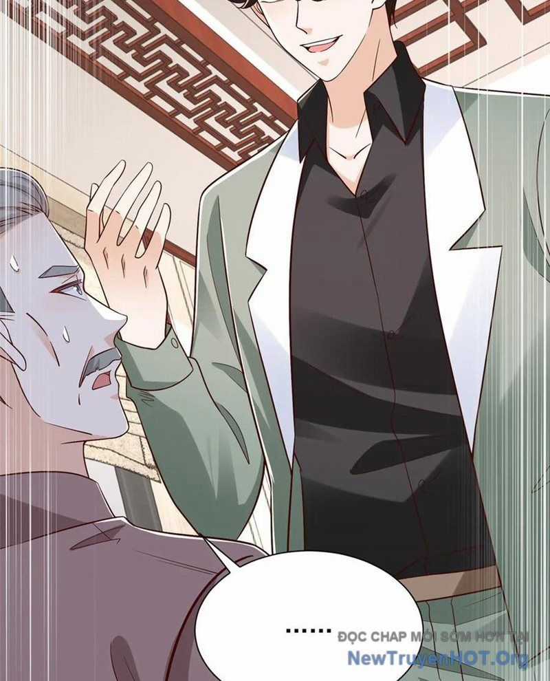 Mỗi Tuần Ta Có Một Nghề Nghiệp Mới Chương 827 trang 10